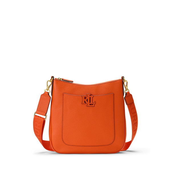 Women s Orange Bags Ralph Lauren IE