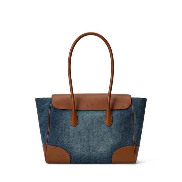 トートバッグ Lauren Ralph Lauren Mary Large Satchel Bag Lauren Ralph Lauren Mary Large Satchel Bag Tote Bag | THE LIST