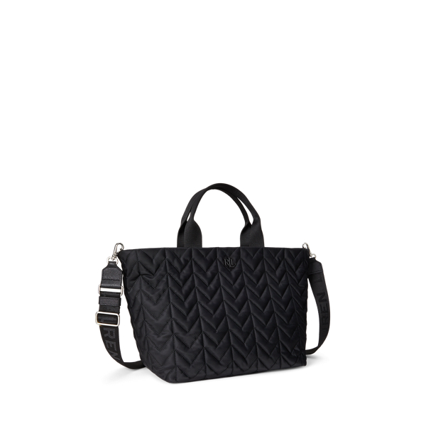 トートバッグ LAUREN RALPH LAUREN STEVIE TOTE TOTE EXTRA LARGE (51566) s7-AI431970158001_alternate9?$