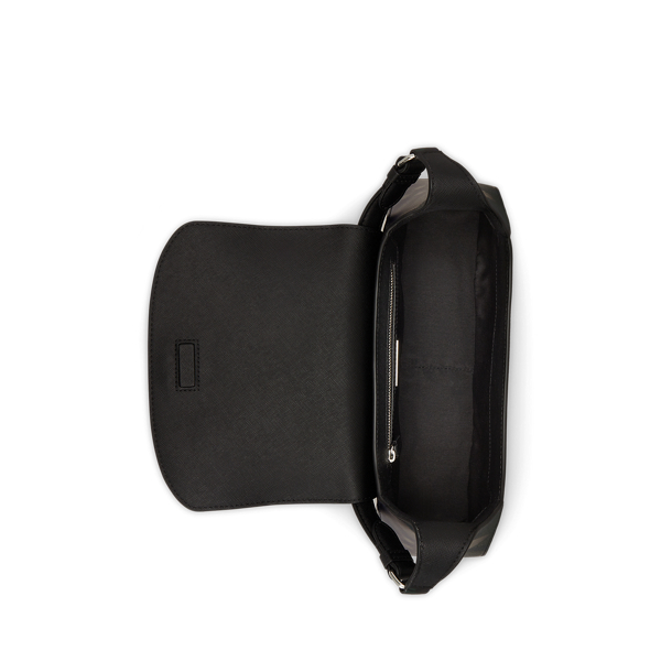 Black Watch Medium Schylar Shoulder Bag