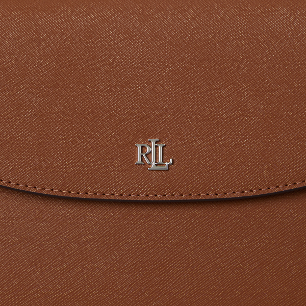 Two-Tone Medium Schylar Shoulder Bag