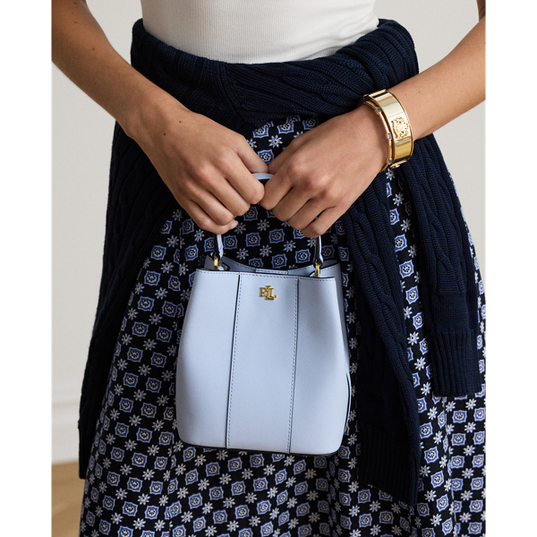 Borsa a secchiello Reese piccola