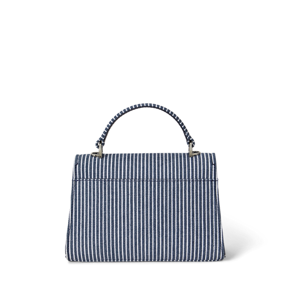 【Lauren Ralph Lauren】★バッグ★ Small Farrah Satchel Lauren Ralph Lauren Small Farrah Satchel Bag | Dillard's