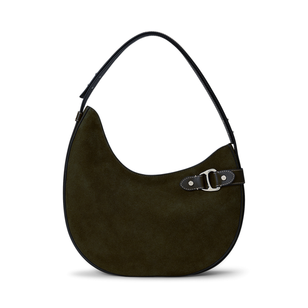 【数量限定】Ralph Lauren Debby II 巾着バッグ 799188 数量限定】Ralph Lauren Debby II 巾着バッグ 799188