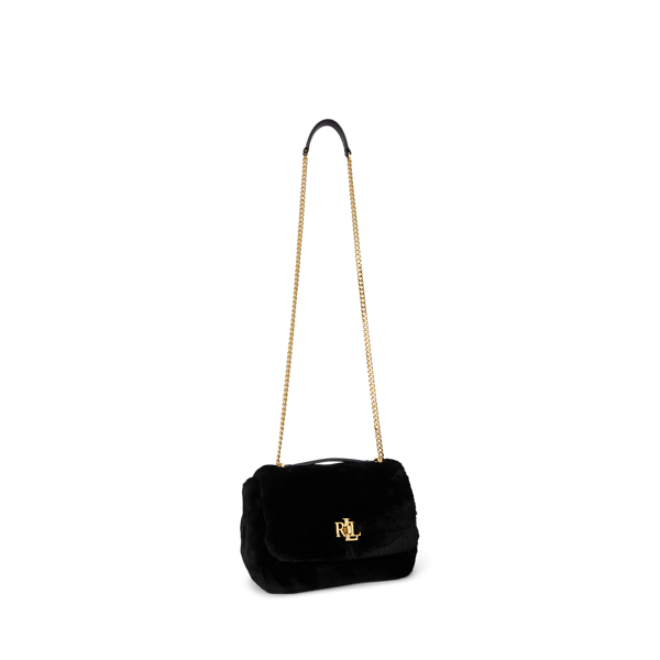 Shearling Medium Sophee Bag