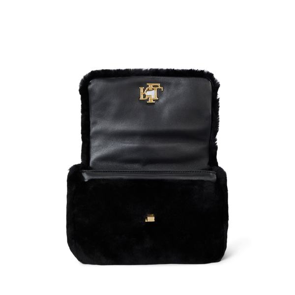 Shearling Medium Sophee Bag