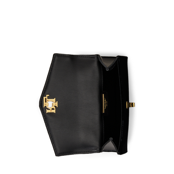 Velvet Small Farrah Satchel