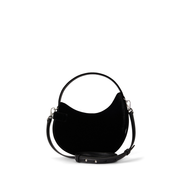 Velvet Small Tasha Crossbody Bag