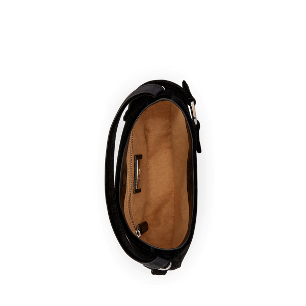 Velvet Small Tasha Crossbody Bag