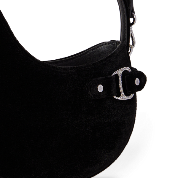 Velvet Small Tasha Crossbody Bag
