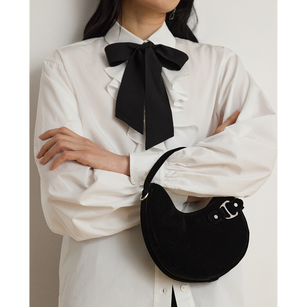 Velvet Small Tasha Crossbody Bag