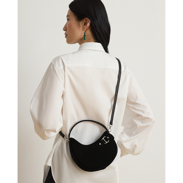 Velvet Small Tasha Crossbody Bag