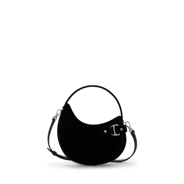 Velvet Small Tasha Crossbody Bag