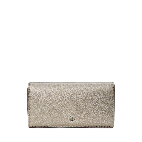 Women s Grey Wallets Purses Ralph Lauren ME