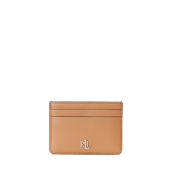 Leather Card Case