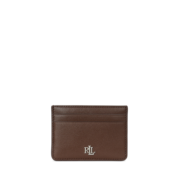 Ralph card holder hotsell