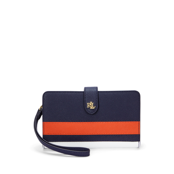 Women s Lauren Wallets Small Leather Goods Ralph Lauren