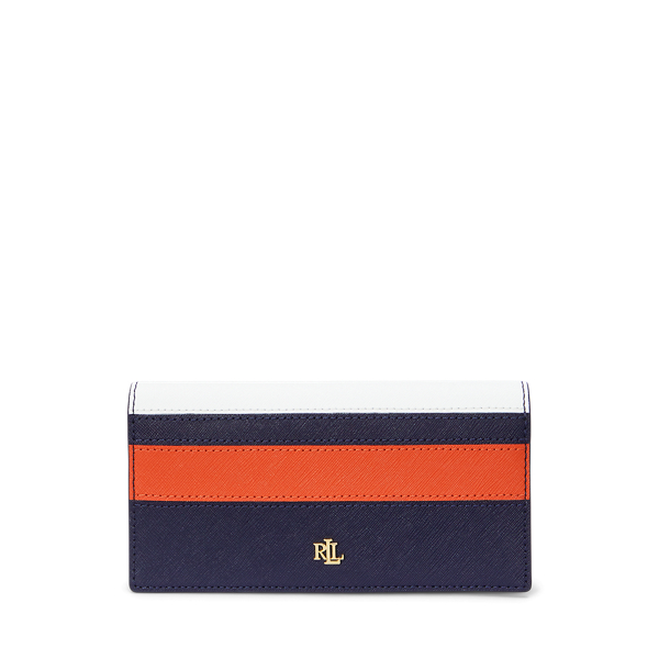 Lauren wallets hotsell