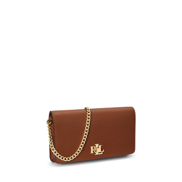 Ralph lauren crossbody purse clearance
