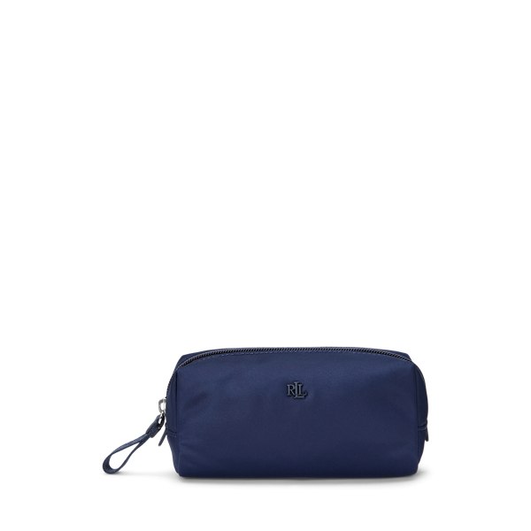 Ralph lauren toiletry bag womens best sale