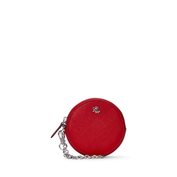 Ralph lauren coin purse best sale