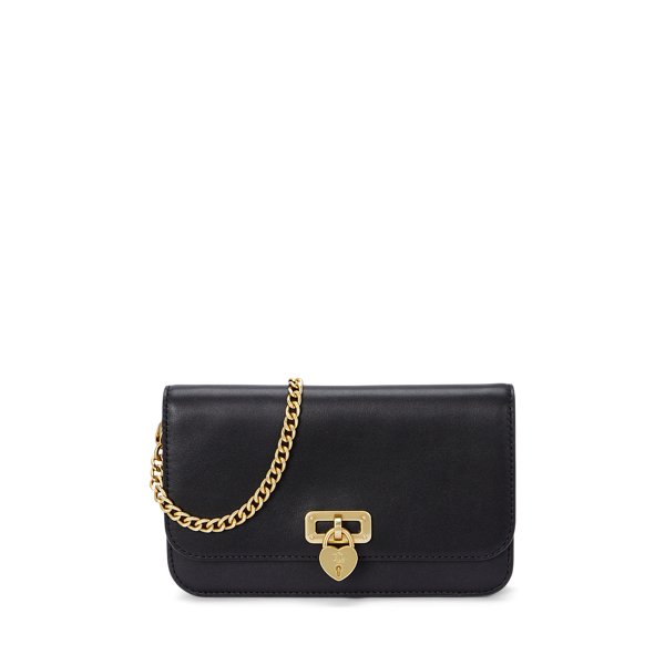 Women's Black Small Accessories | Ralph Lauren® GE