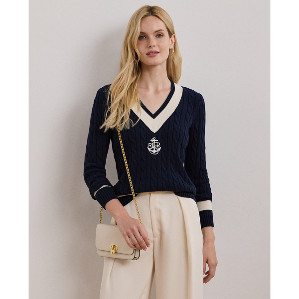 関税,送料無料 Lauren Ralph Lauren Adairウォレットチェーン Polo ID レザー チェーン ウォレット & バッグ（ショルダー