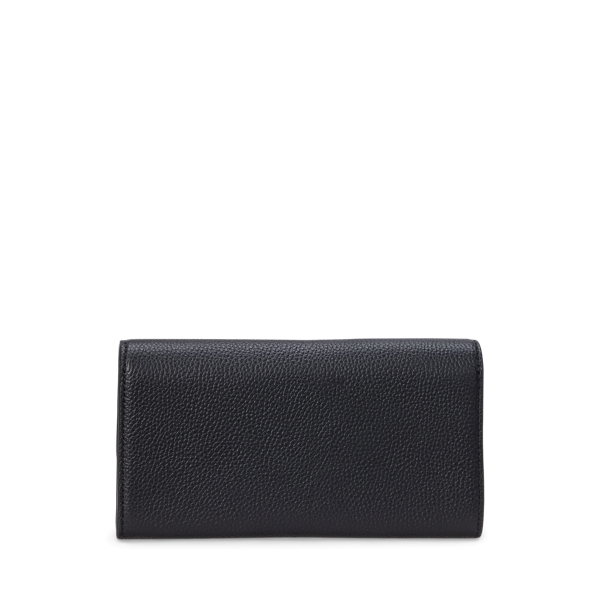 Ralph Lauren ペブルド スモール カメリン フラップ ウォレット s7-AI432966781001_alternate1?$