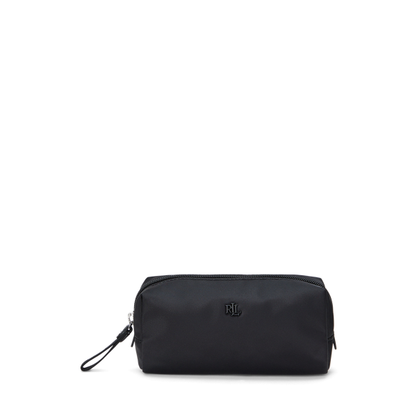 Trousse de toilette en nylon