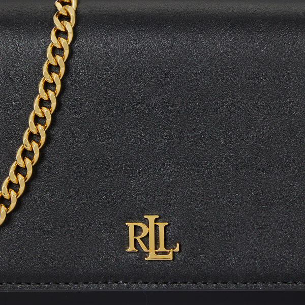 Leather Medium Adair II Crossbody
