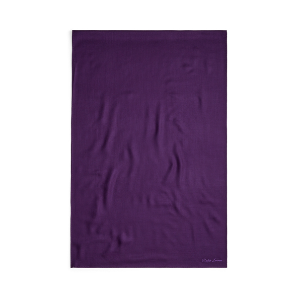 Cashmere Pashmina Scarf