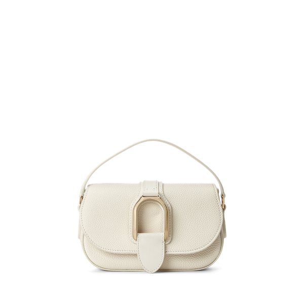 Welington Calfskin Mini Chain Bag