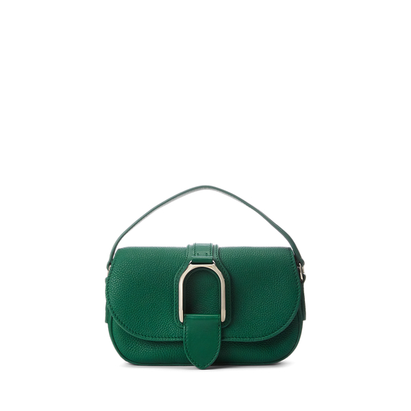 Welington Calfskin Mini Chain Bag