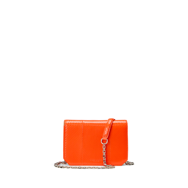 RL 888 Ayers Mini Crossbody Chain