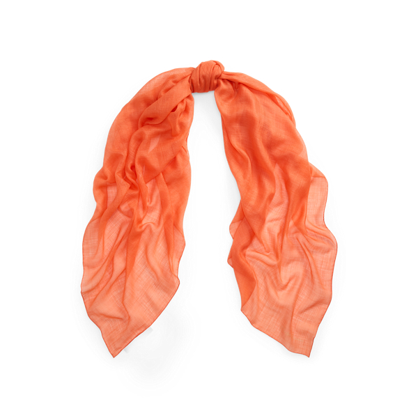 国内 Ralph Lauren Summer Conversational Silk Square Scarf Lauren Ralph Lauren Summer Conversational Square Scarf
