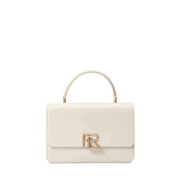 RL 888 Box Calfskin Top Handle