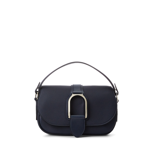 Welington Calfskin Shoulder Bag