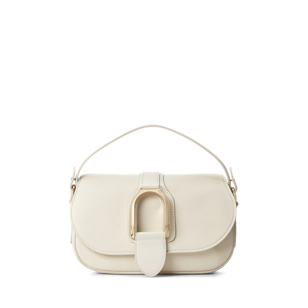 Welington Calfskin Shoulder Bag