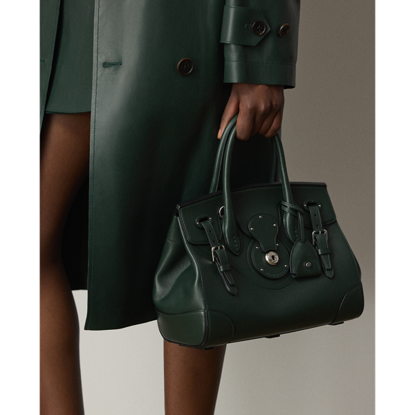 Soft Ricky 27 Calfskin Bag