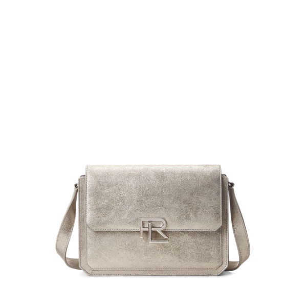 Women s Silver Bags Ralph Lauren UK