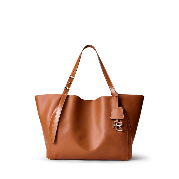 RL 888 Calfskin Tote