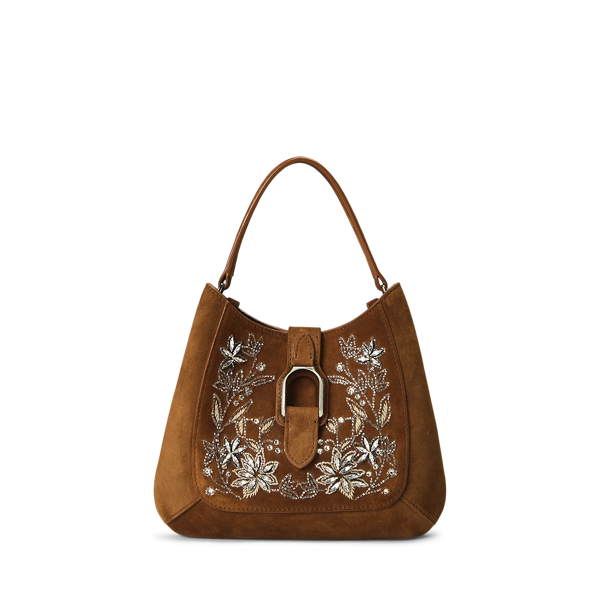 Welington Embellished Mini Shoulder Bag