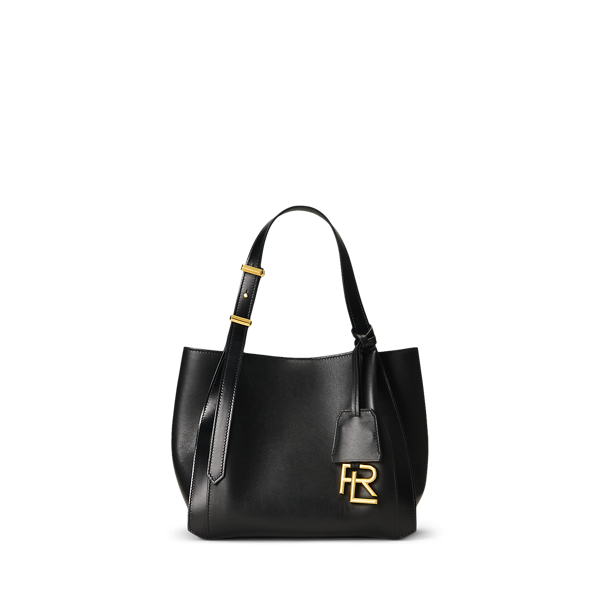 RL 888 Calfskin Mini Tote