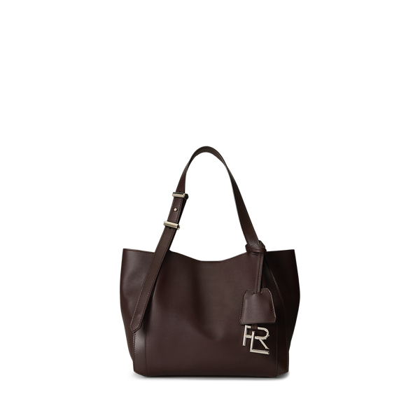 RL 888 Calfskin Mini Tote