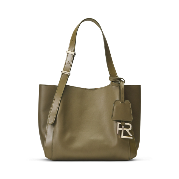 Ralph lauren mini tote sale