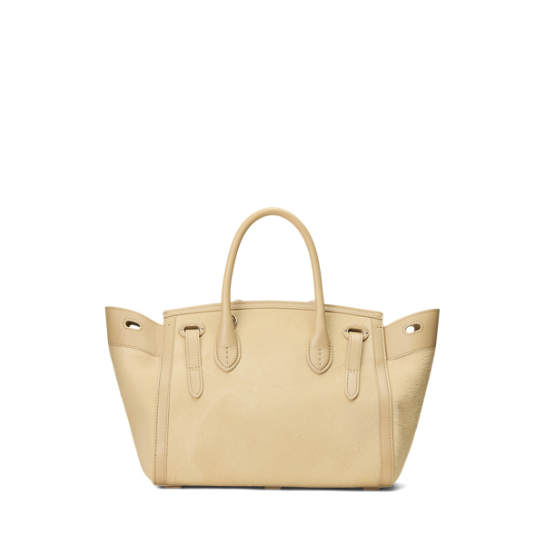 ソフト Ricky 27 ヘアカーフ バッグ | ラルフ ローレン公式オンライン