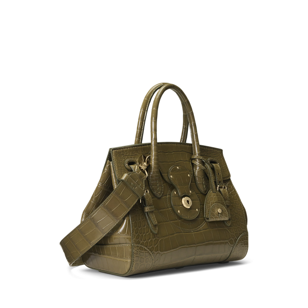 Alligator Soft Ricky 27