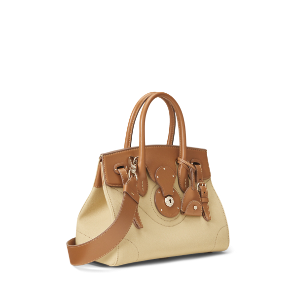 特別価格！Ralph Lauren Faux-Straw Medium Nicki カゴバッグ 特別価格！Ralph Lauren Faux-Straw Medium Nicki カゴバッグ