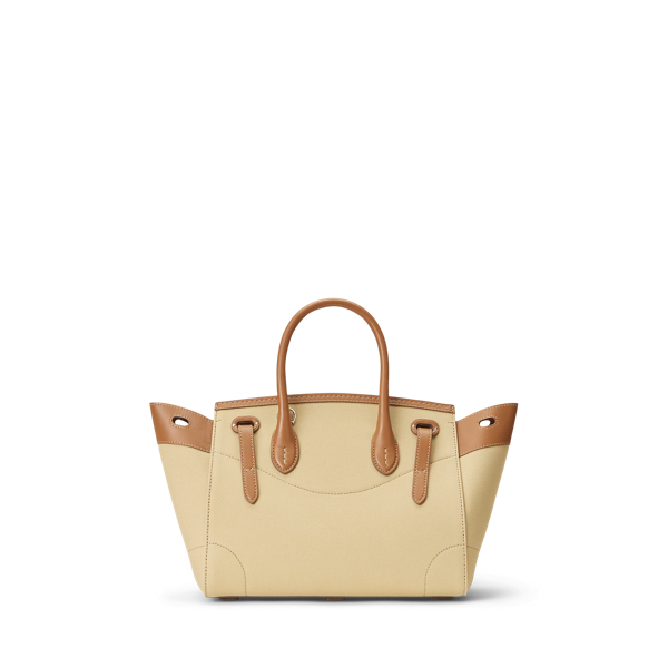 Ralph Lauren コレクション Ricky 27 ハンドバッグ 関税送料無料 Nappa Leather Soft Ricky 27 | Top Handles & Satchels