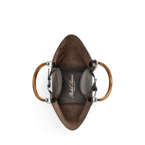 The Ralph Calfskin Tote